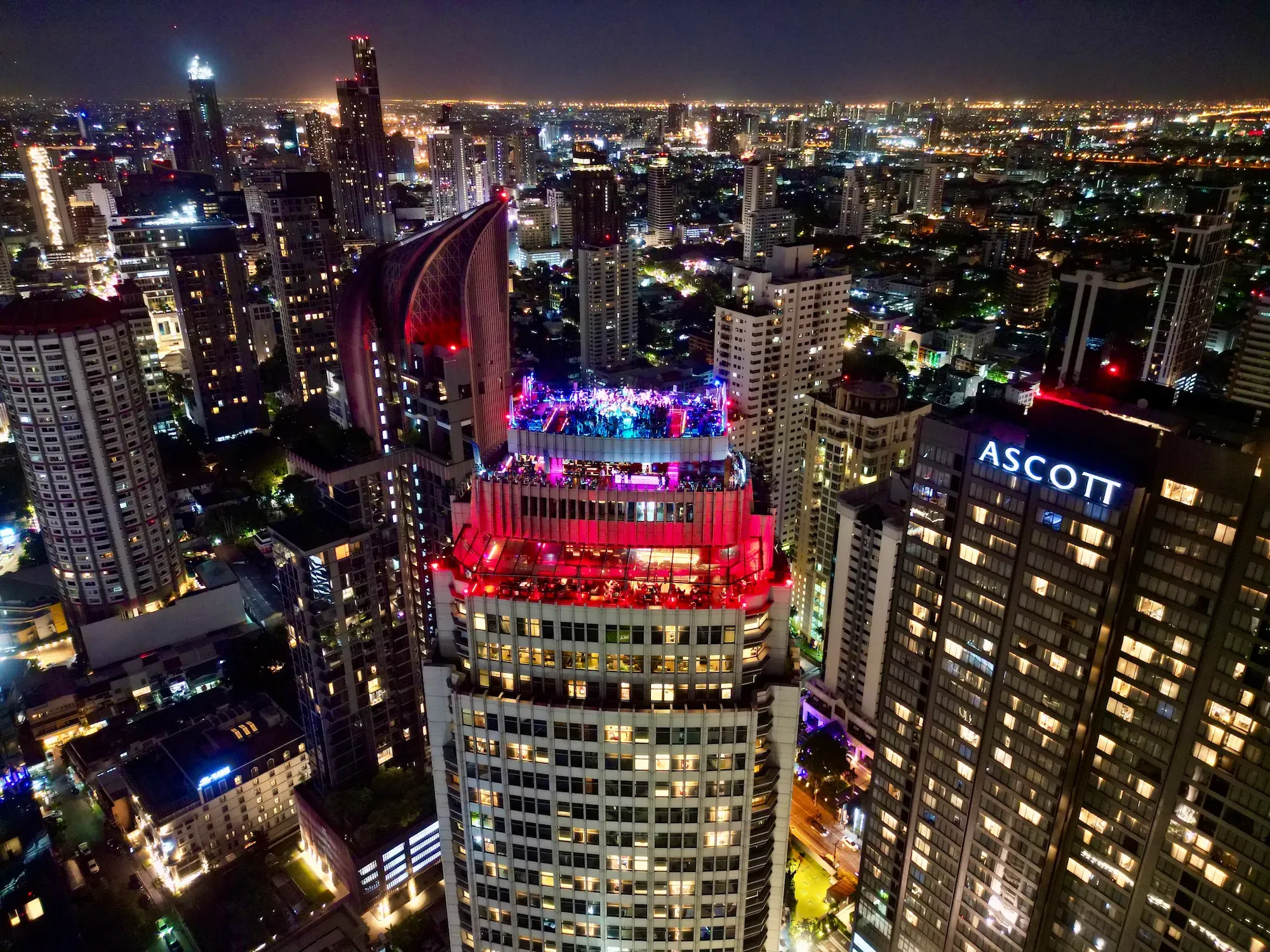 Octave Rooftop