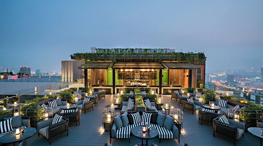 ABar Rooftop