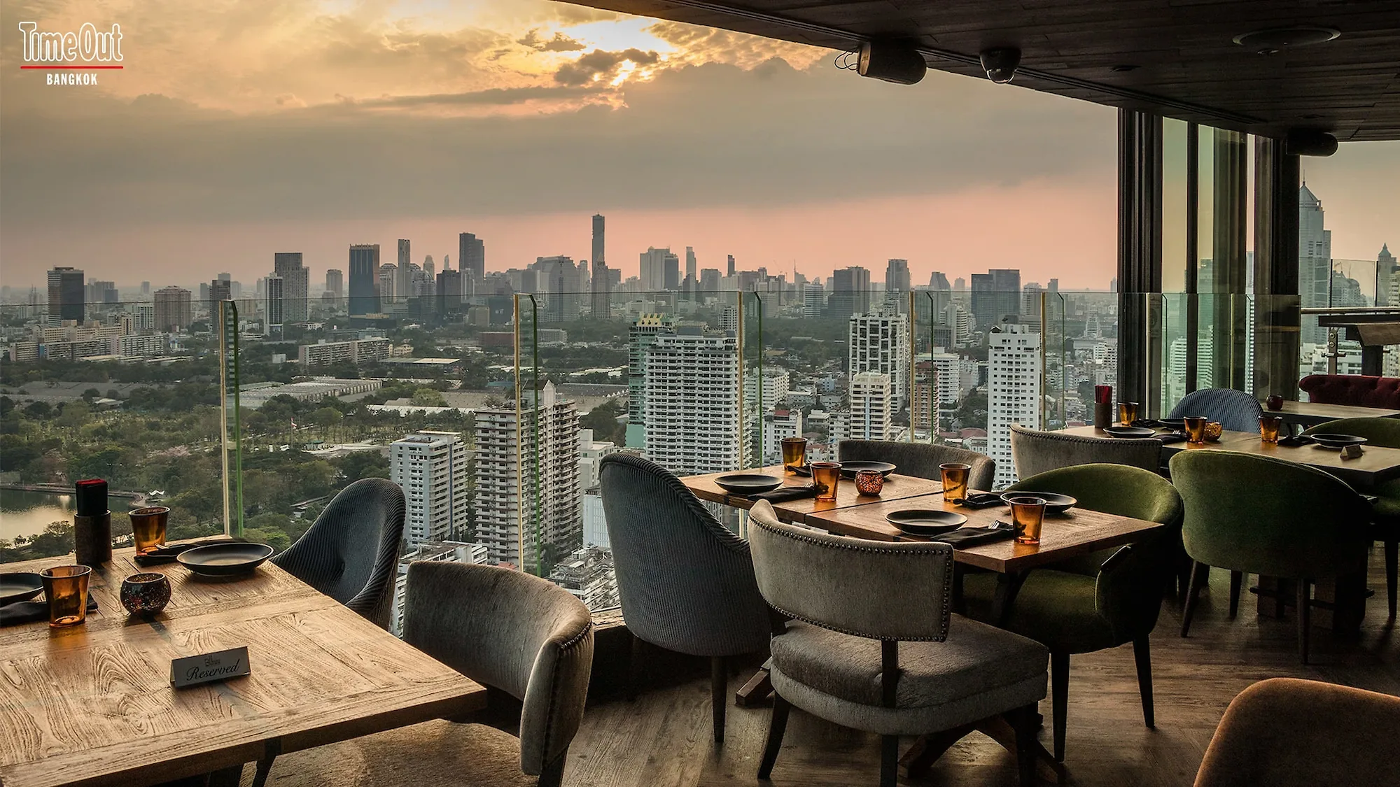 Bangkok Heightz