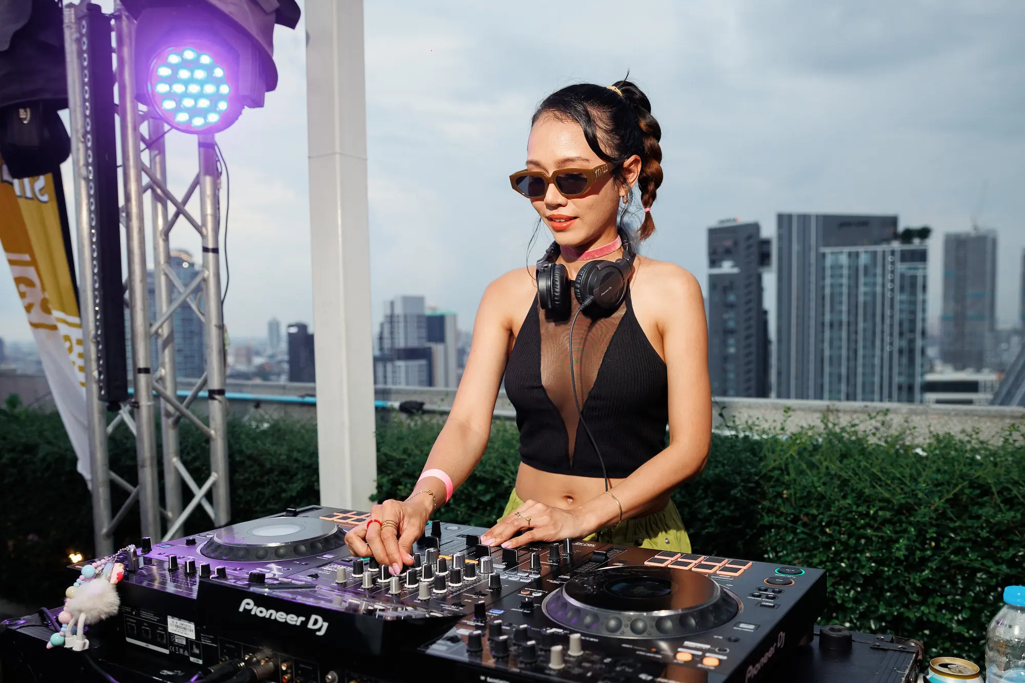 AMARA POOL PARTY | 8 AUGUST