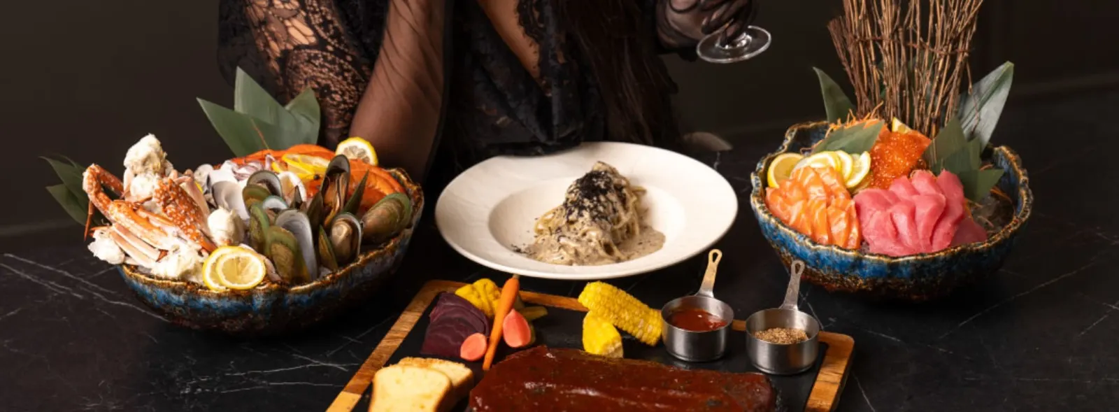 W DOES BRUNCH: HALLOWEEN EDITION | 31 OCTOBER