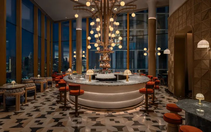 Piscari at Andaz One Bangkok