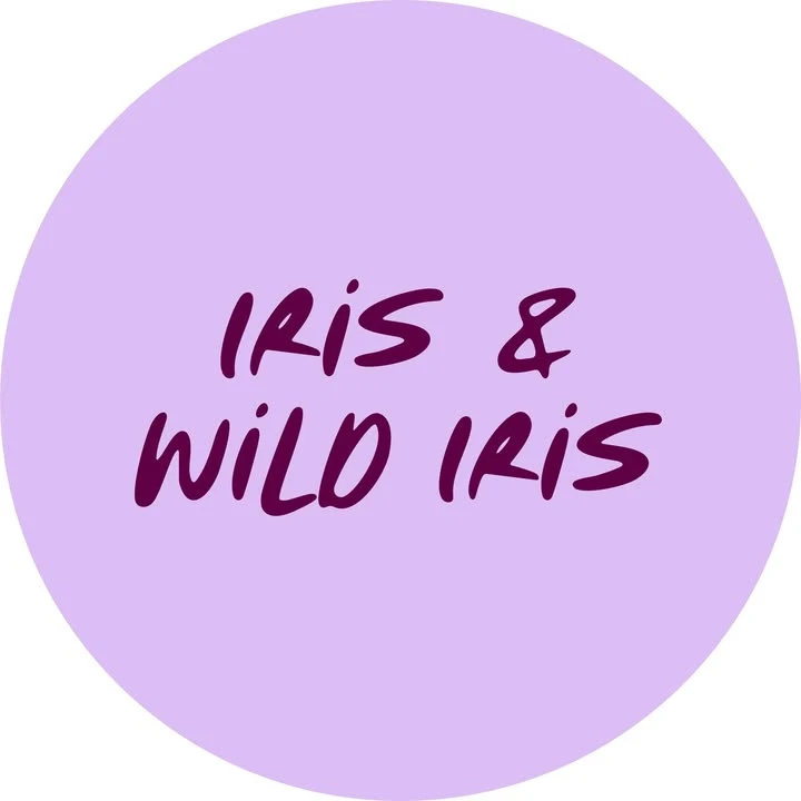 Iris & Wild Iris logo