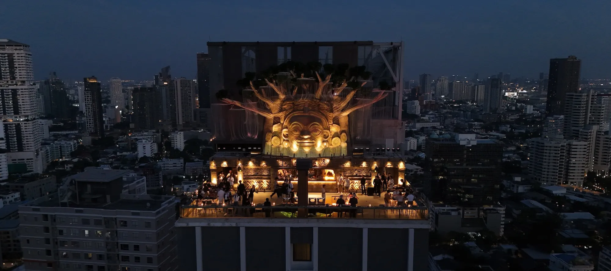 Lamaya Bangkok