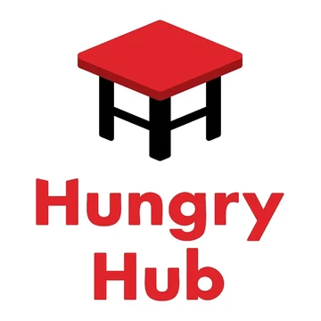 Hungry Hub logo