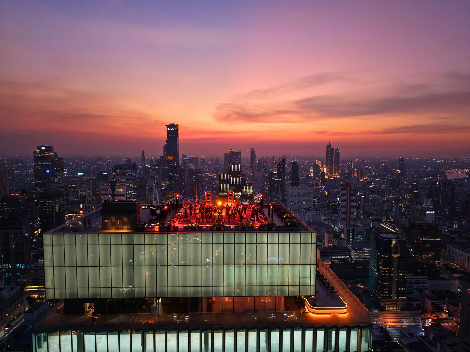 Aether Bangkok