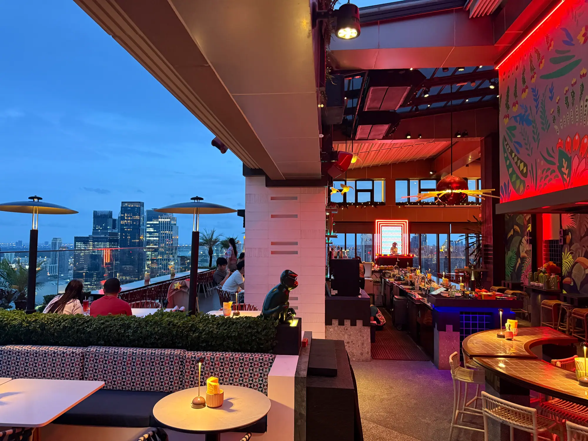 Bar.Yard