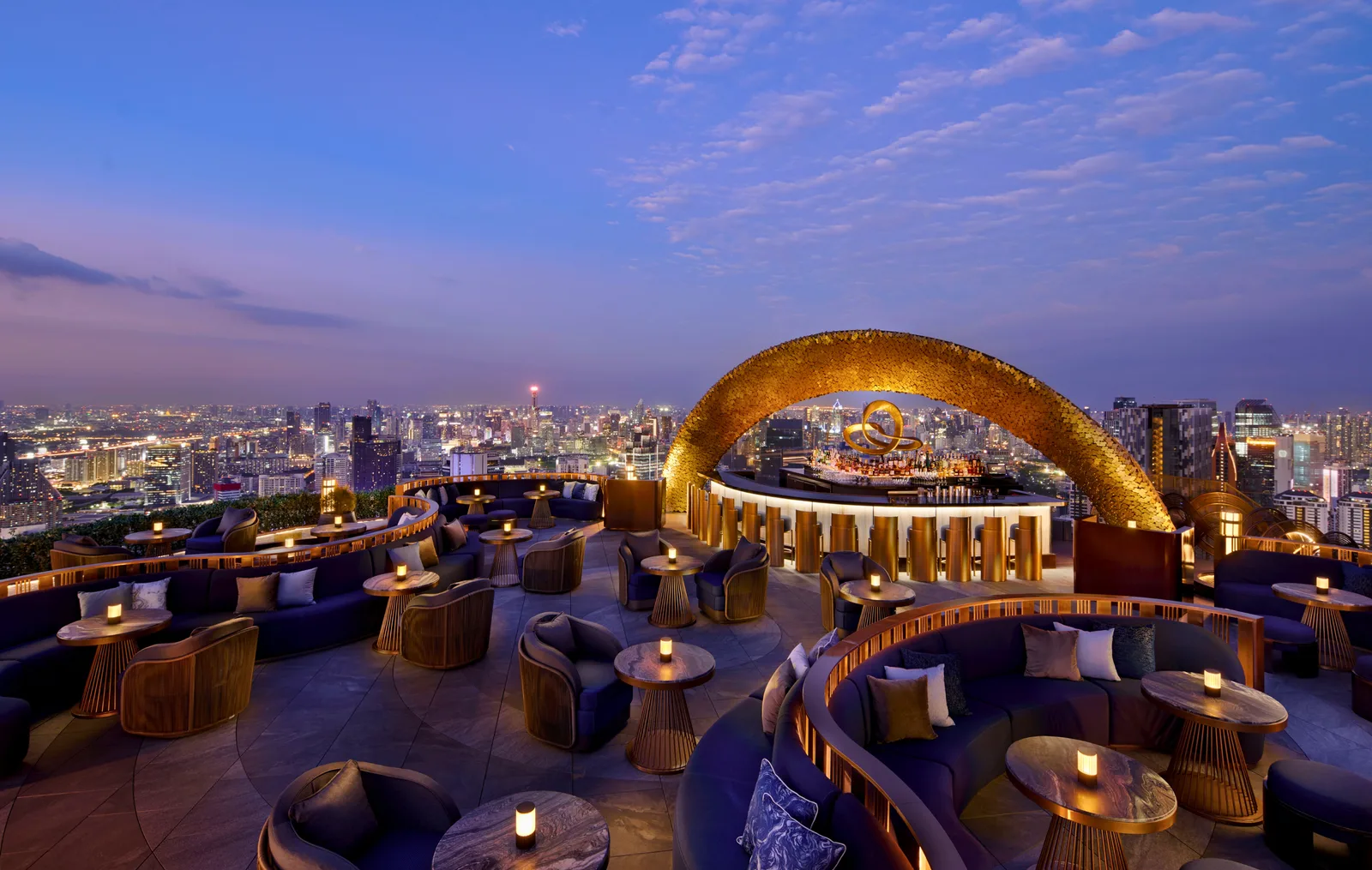 Nobu Bangkok