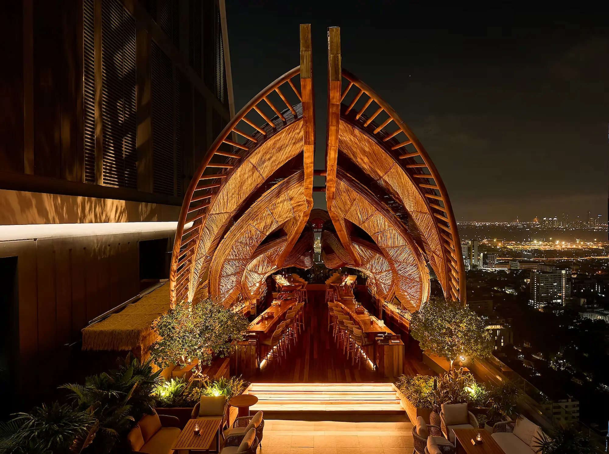 Sanctuary Bangkok