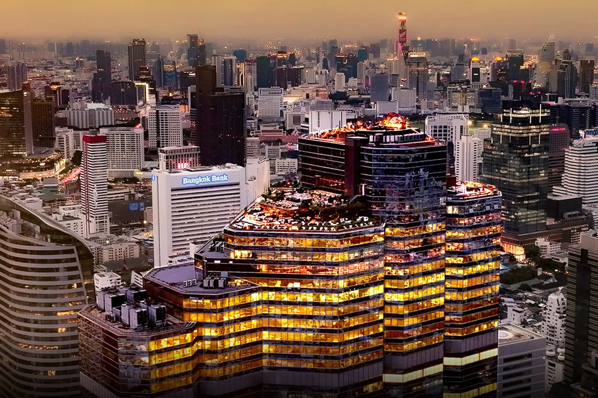 Sathorn