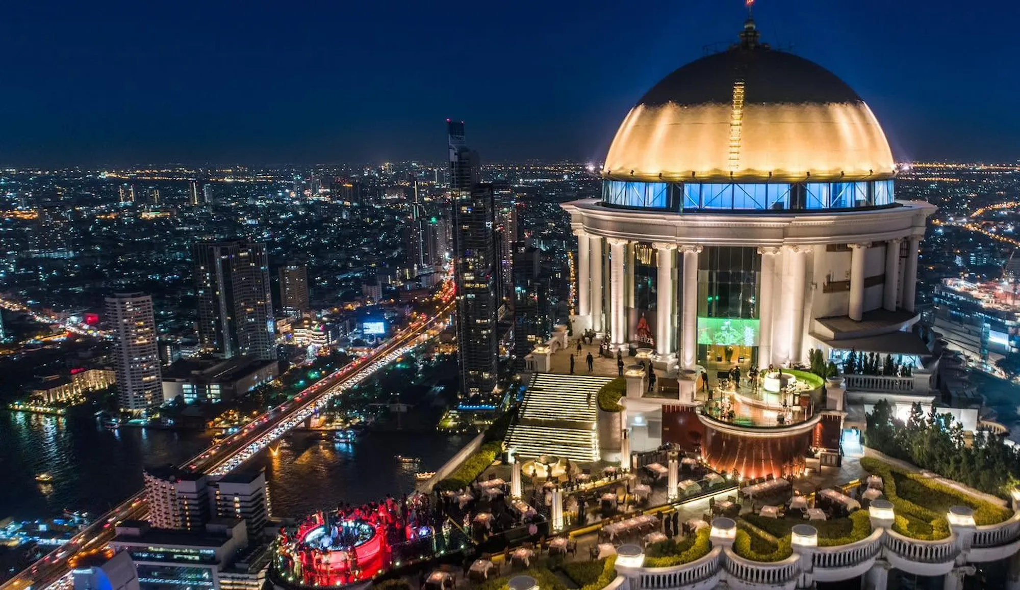 Sirocco